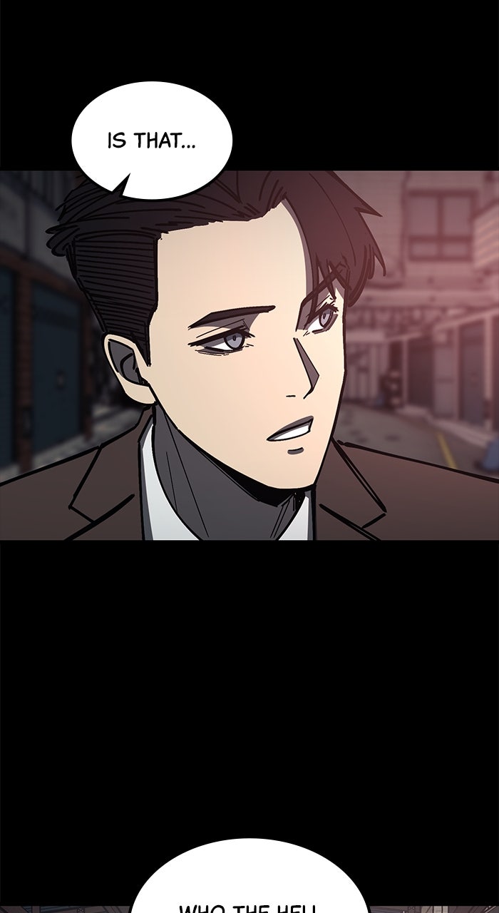 The Dropout Returns Episode 20 page 27 - 