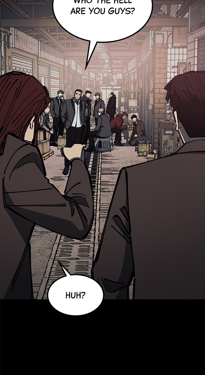 The Dropout Returns Episode 20 page 28 - 