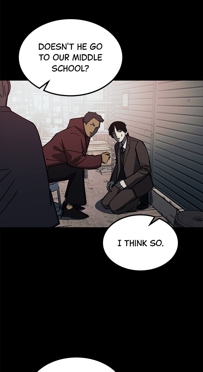 The Dropout Returns Episode 20 page 29 - 