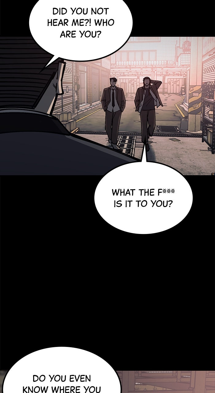 The Dropout Returns Episode 20 page 30 - 