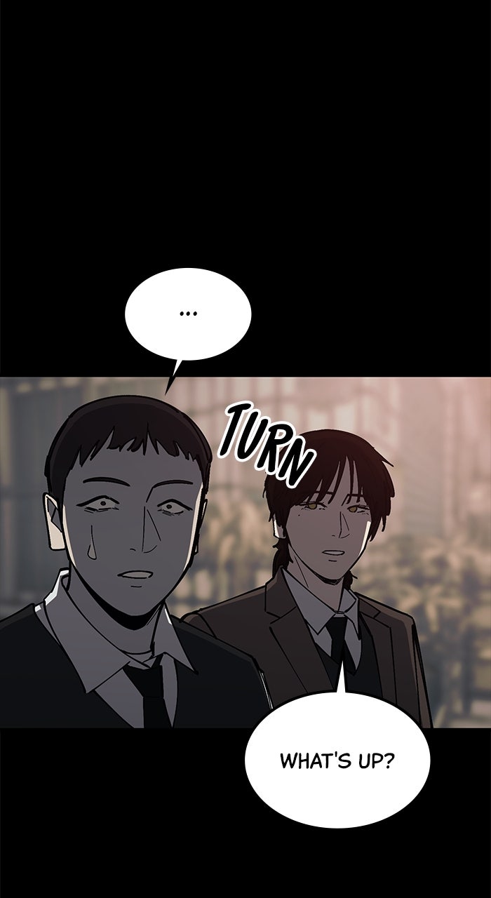 The Dropout Returns Episode 20 page 4 - 