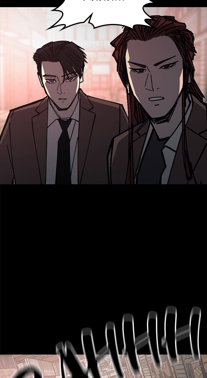 The Dropout Returns Episode 20 page 35 - 