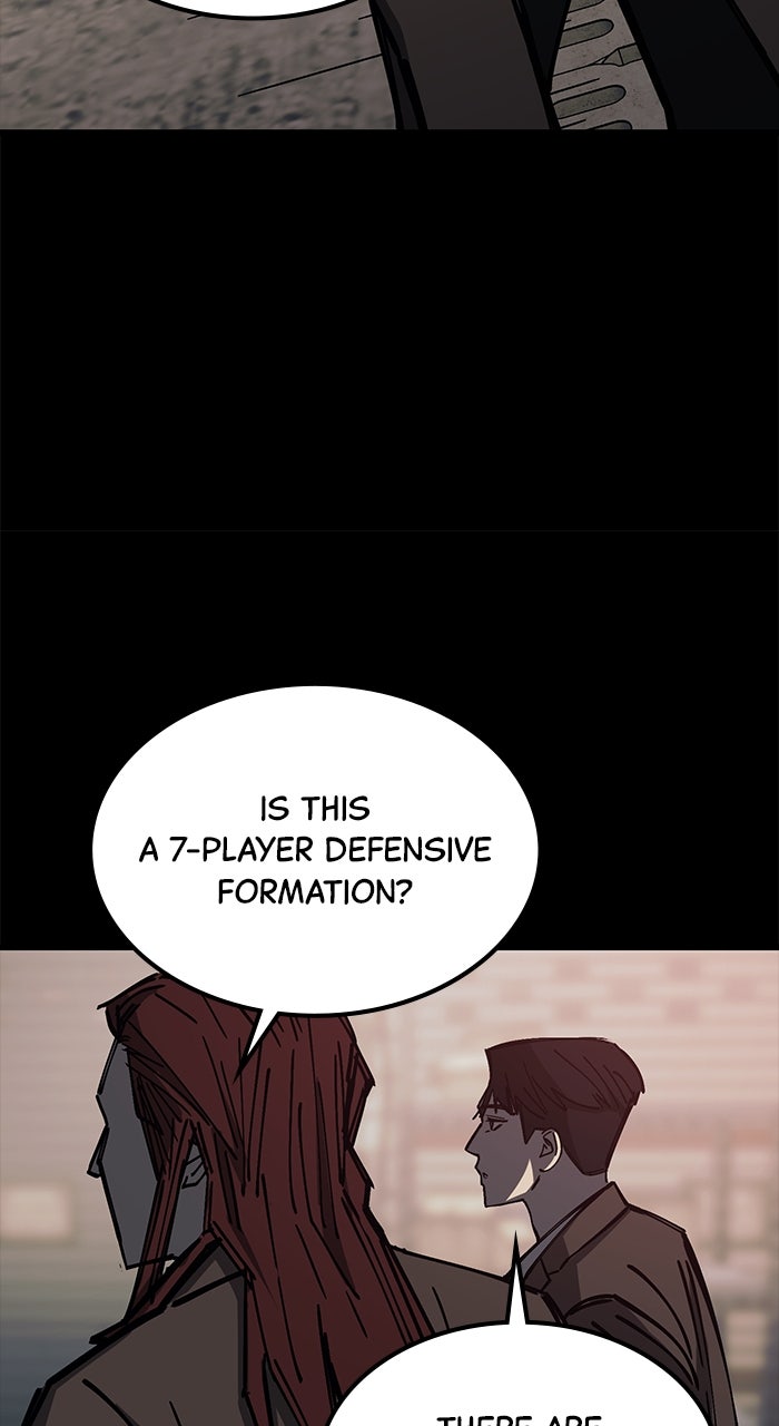 The Dropout Returns Episode 20 page 37 - 