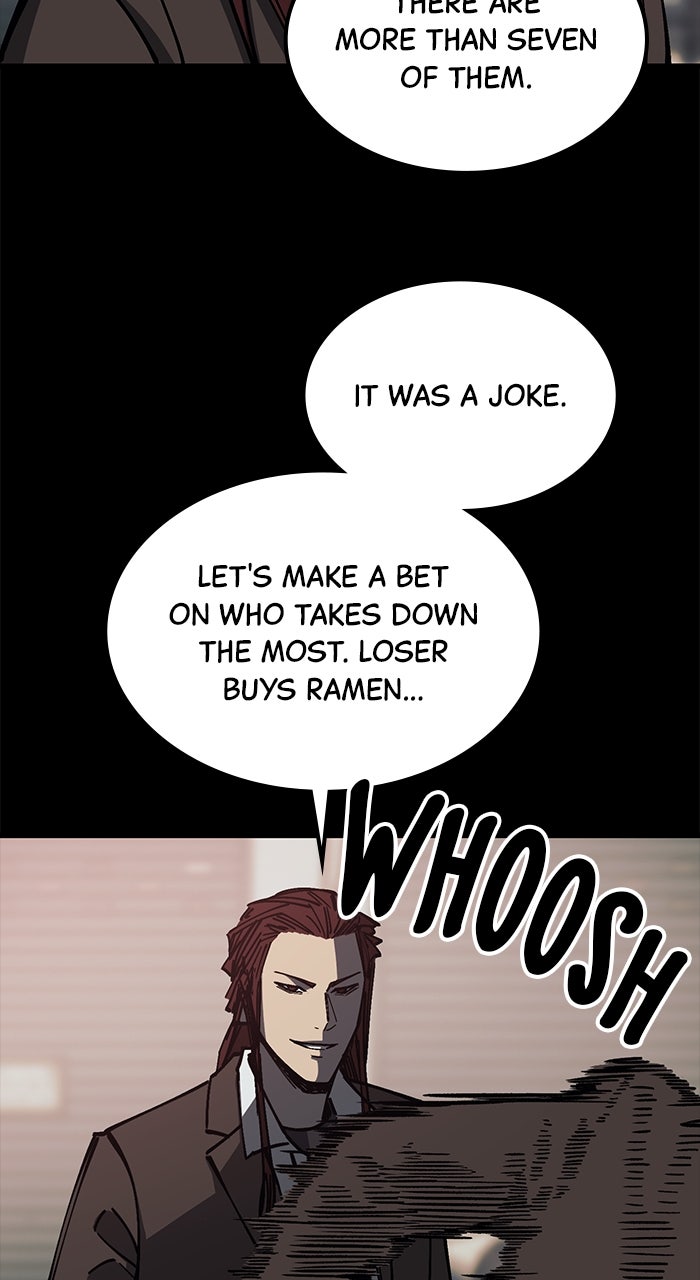 The Dropout Returns Episode 20 page 38 - 