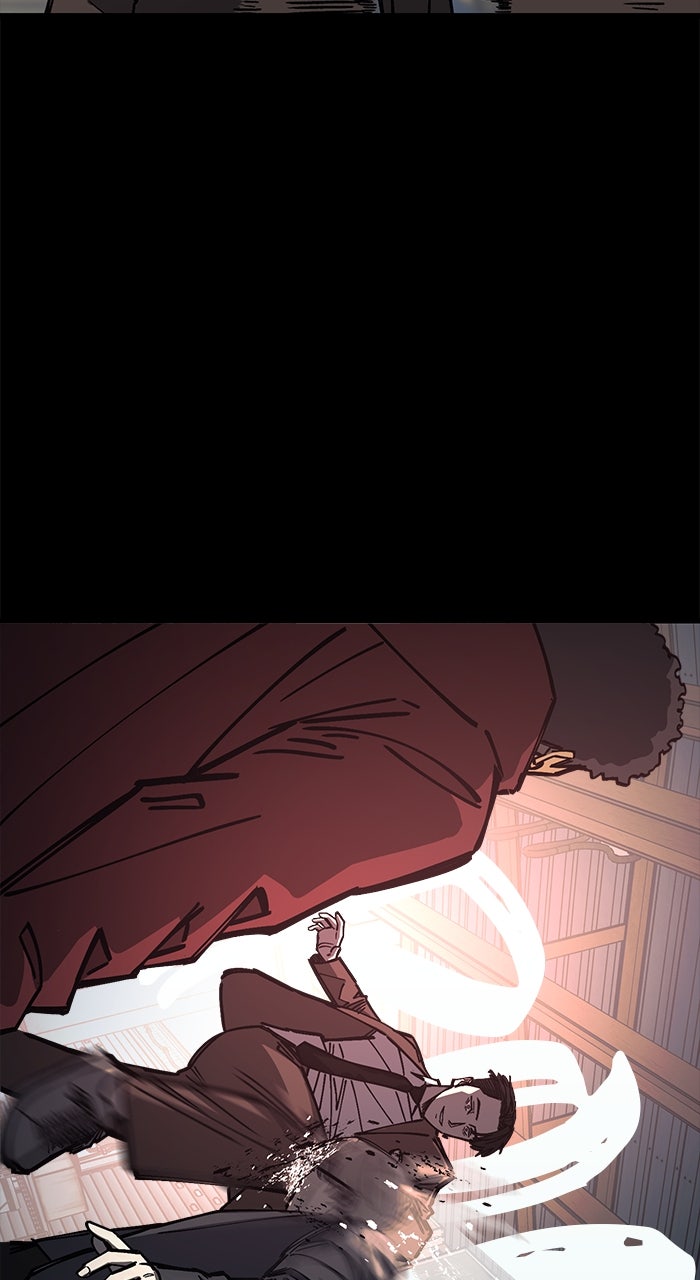 The Dropout Returns Episode 20 page 39 - 