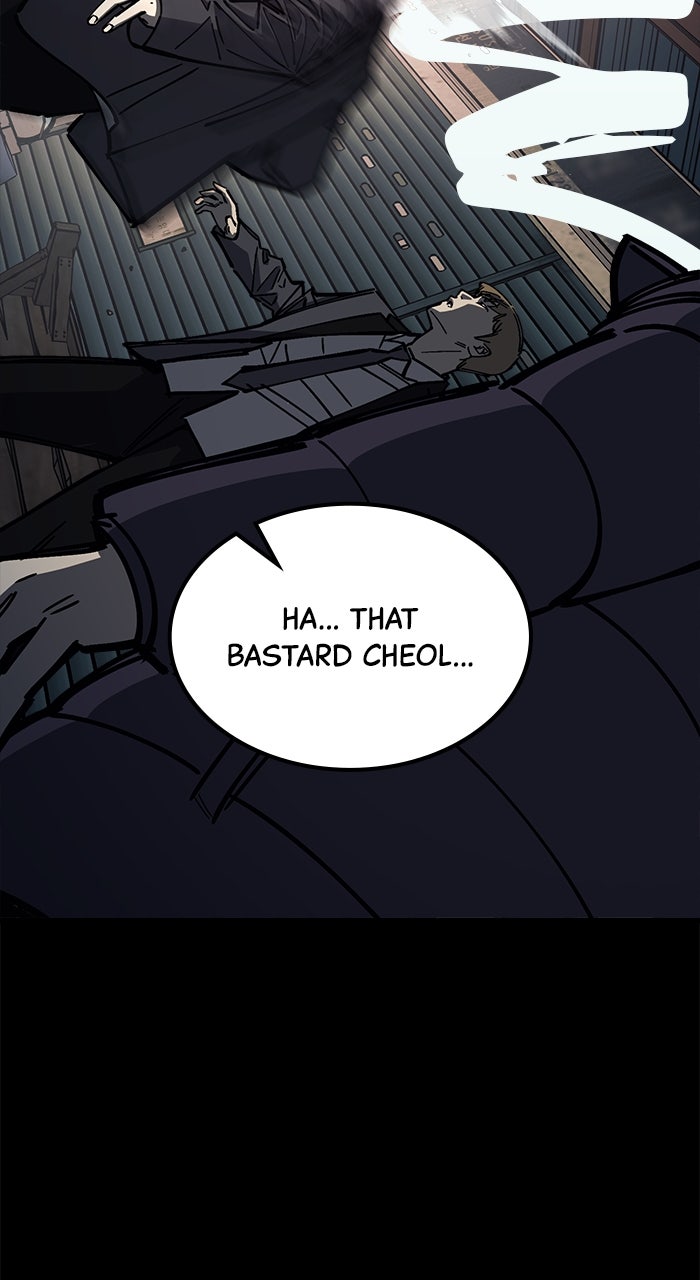The Dropout Returns Episode 20 page 40 - 