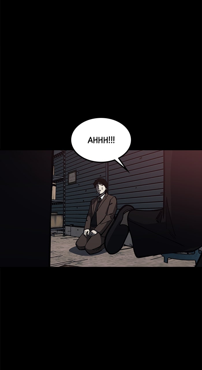 The Dropout Returns Episode 20 page 42 - 
