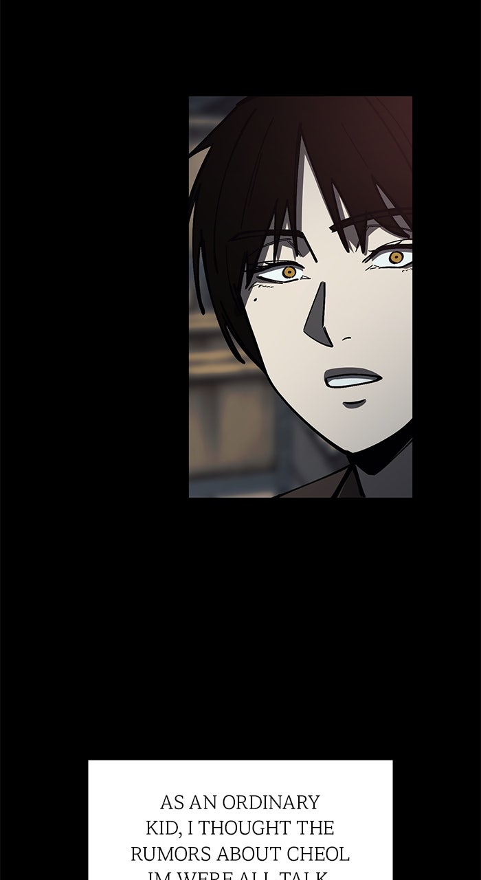 The Dropout Returns Episode 20 page 43 - 