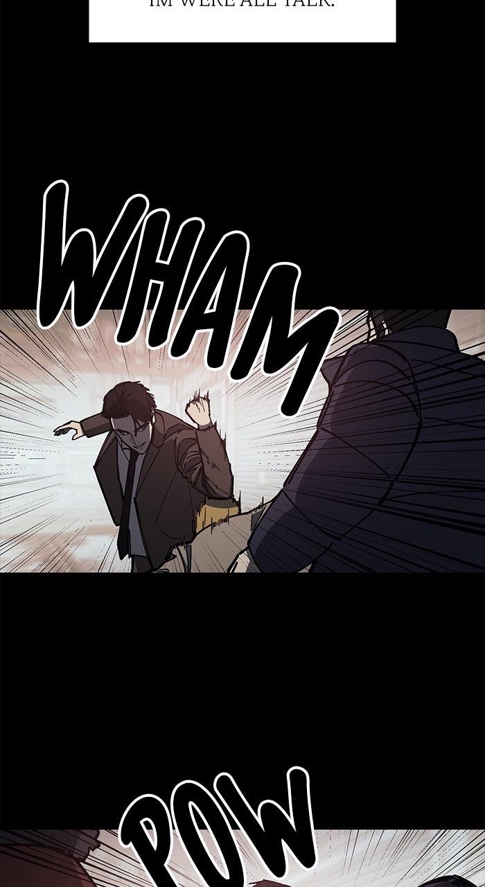 The Dropout Returns Episode 20 page 44 - 