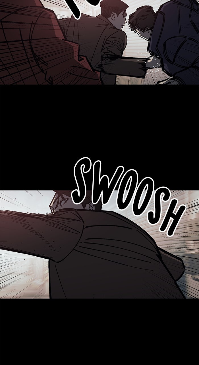 The Dropout Returns Episode 20 page 45 - 
