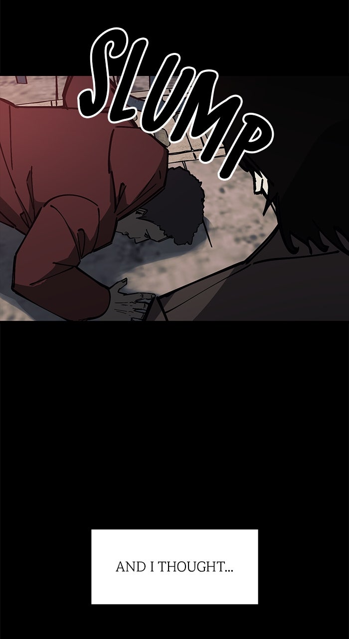The Dropout Returns Episode 20 page 48 - 