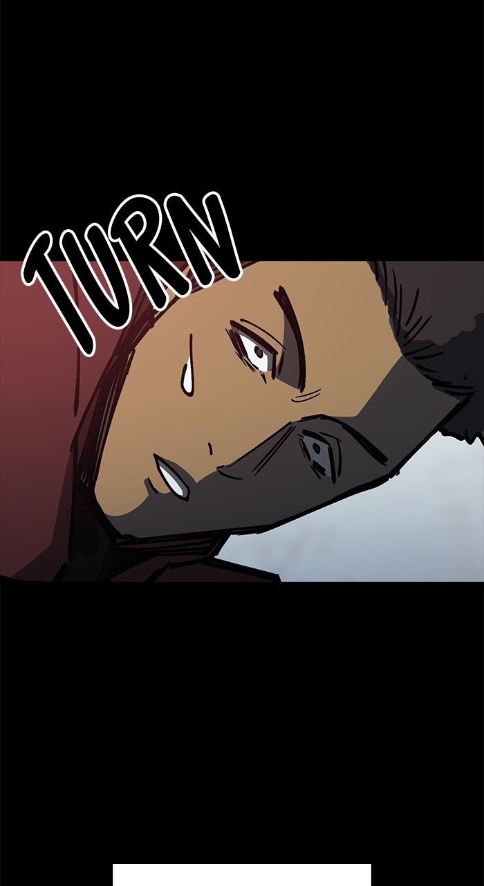 The Dropout Returns Episode 20 page 49 - 
