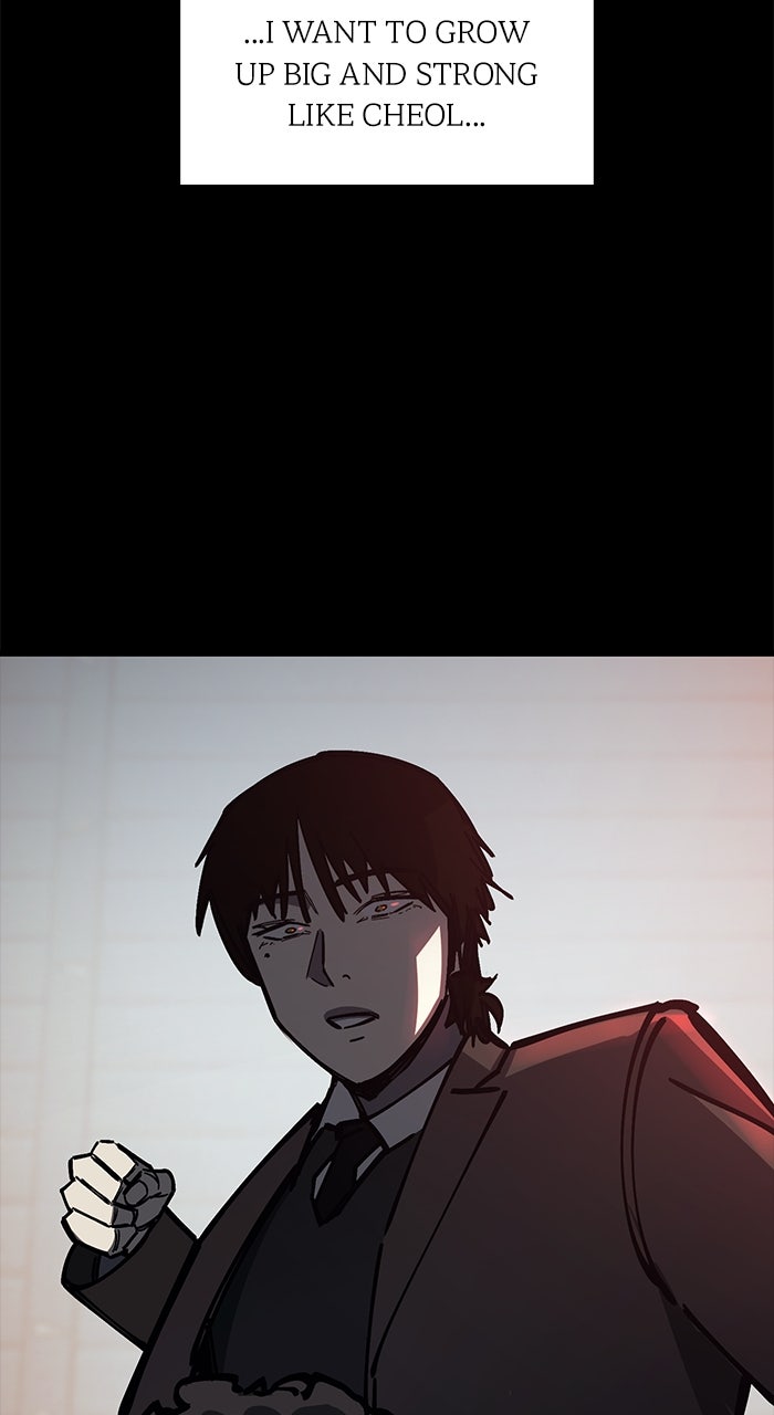 The Dropout Returns Episode 20 page 50 - 