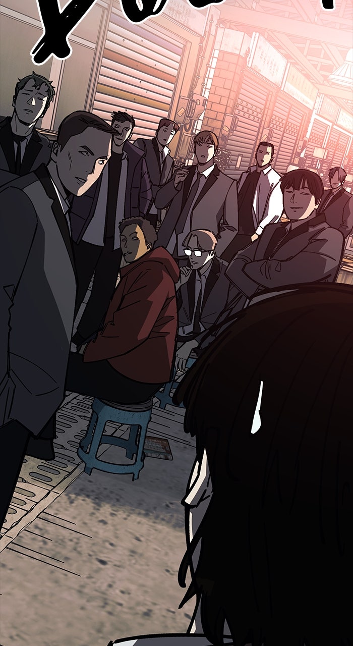 The Dropout Returns Episode 20 page 6 - 