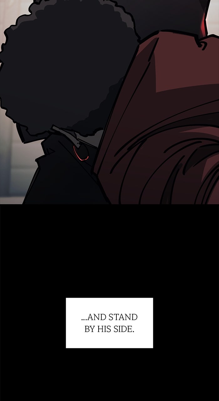 The Dropout Returns Episode 20 page 51 - 