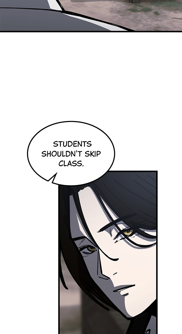 The Dropout Returns Episode 20 page 58 - 