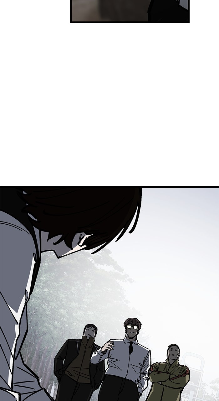 The Dropout Returns Episode 20 page 59 - 