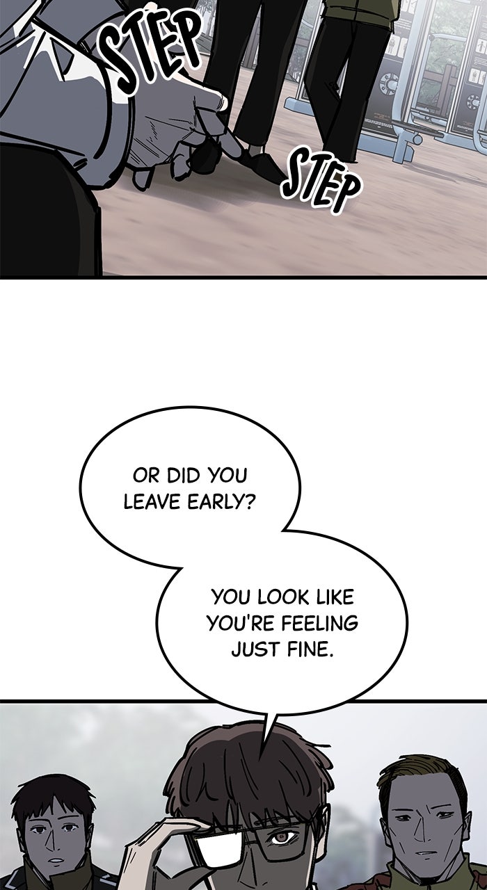 The Dropout Returns Episode 20 page 60 - 