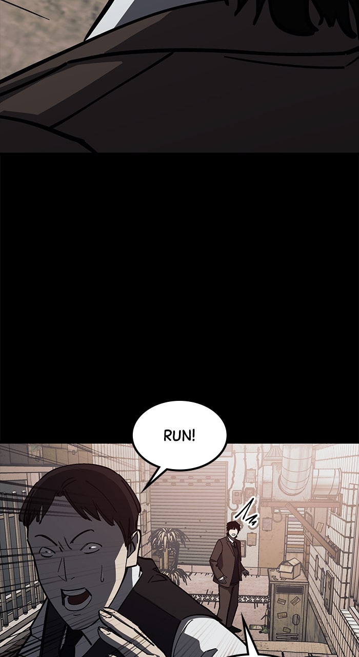 The Dropout Returns Episode 20 page 7 - 