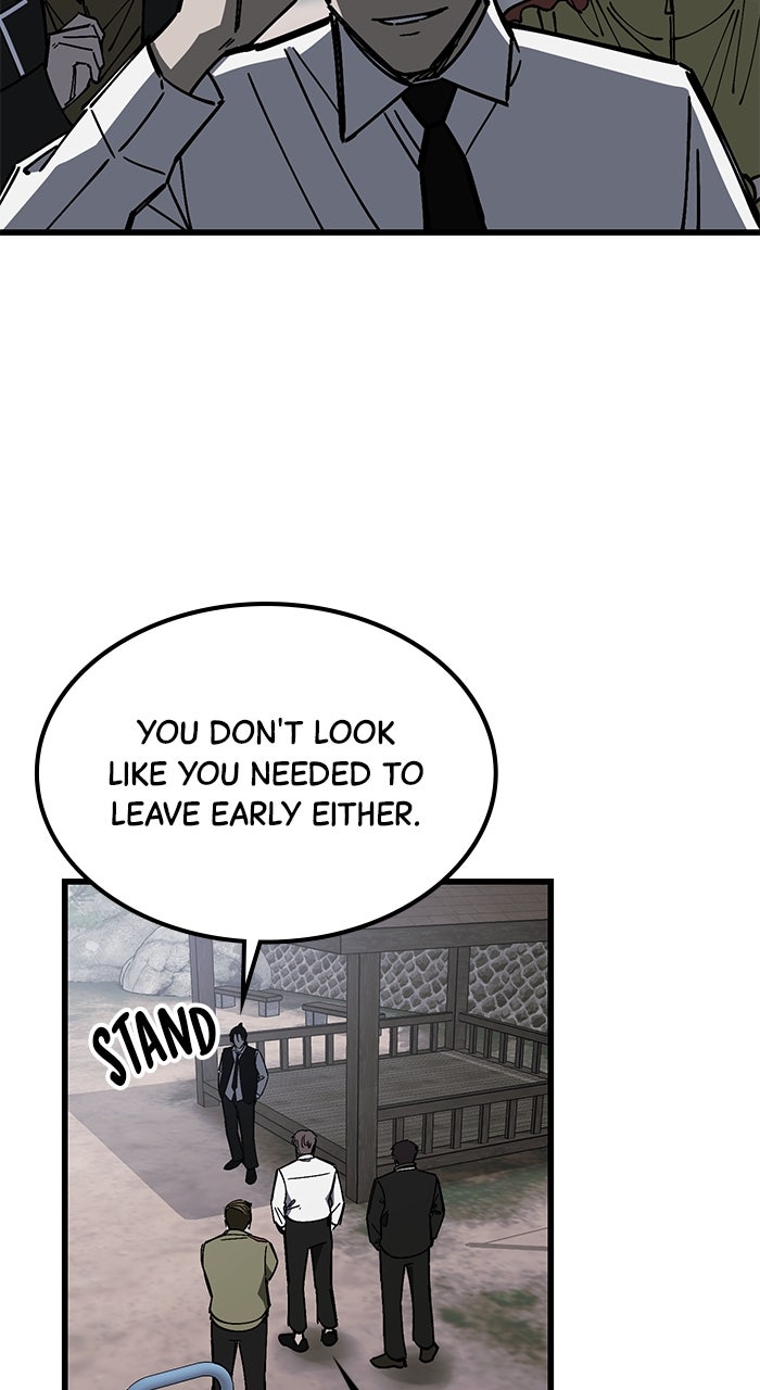 The Dropout Returns Episode 20 page 61 - 