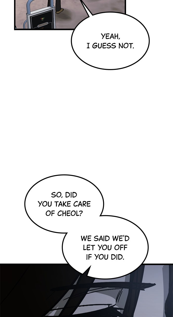 The Dropout Returns Episode 20 page 62 - 