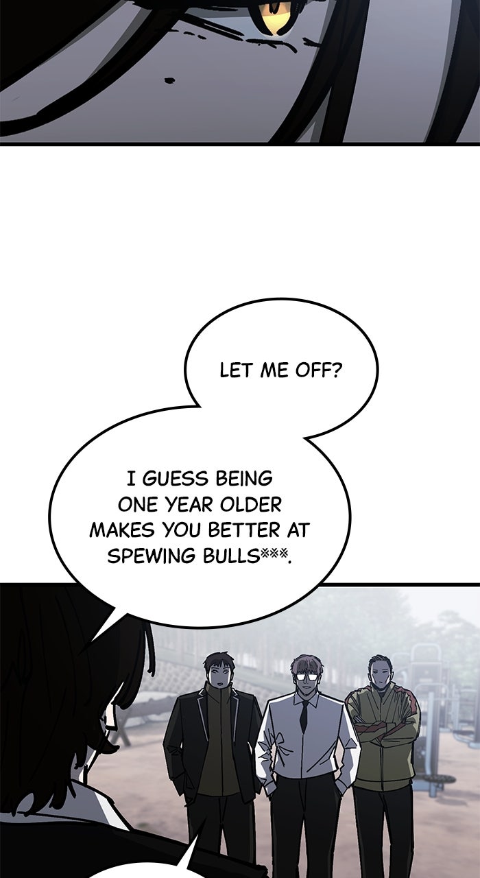 The Dropout Returns Episode 20 page 63 - 