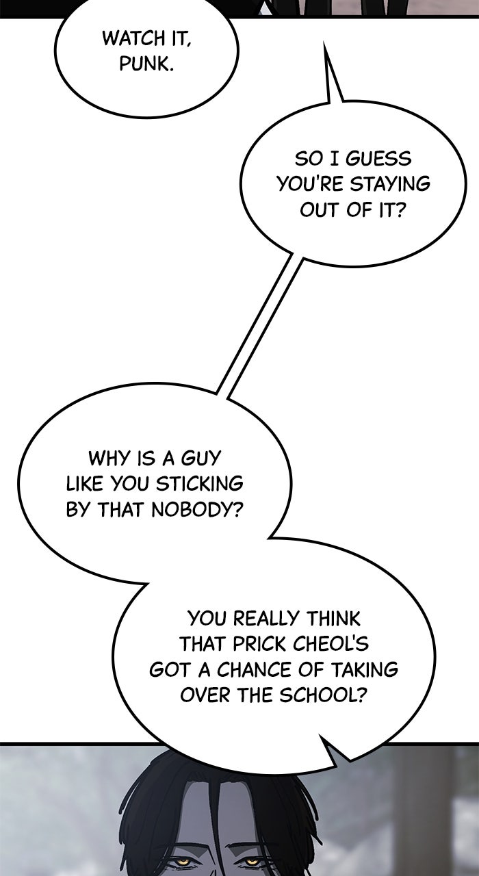 The Dropout Returns Episode 20 page 64 - 