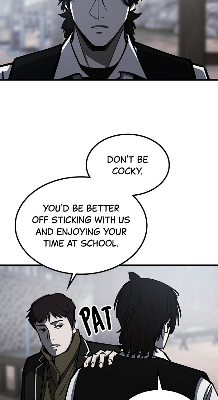 The Dropout Returns Episode 20 page 65 - 