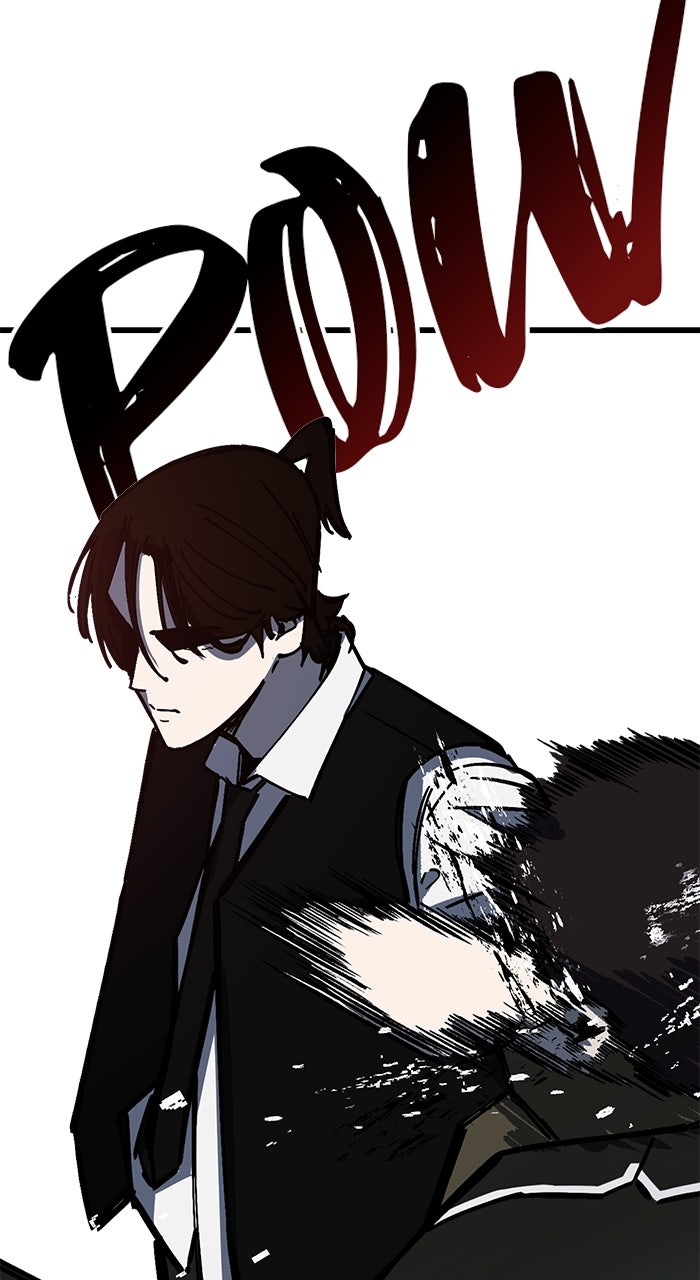 The Dropout Returns Episode 20 page 67 - 
