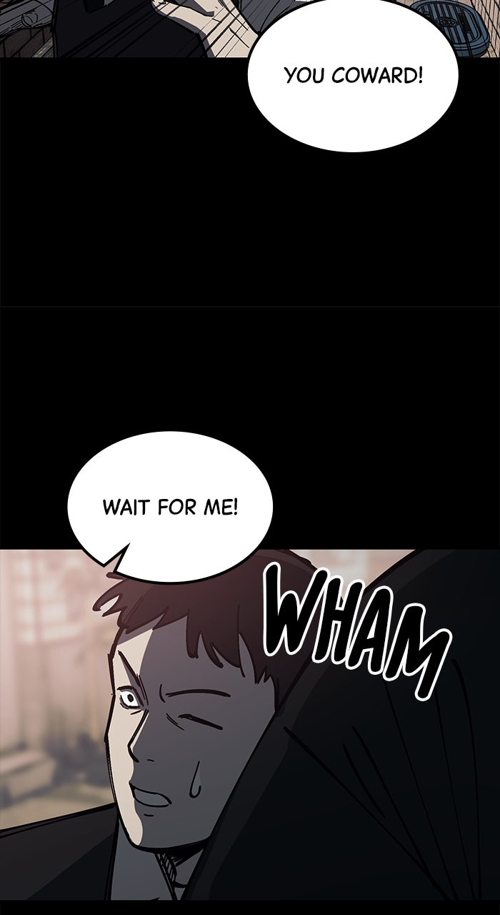 The Dropout Returns Episode 20 page 8 - 