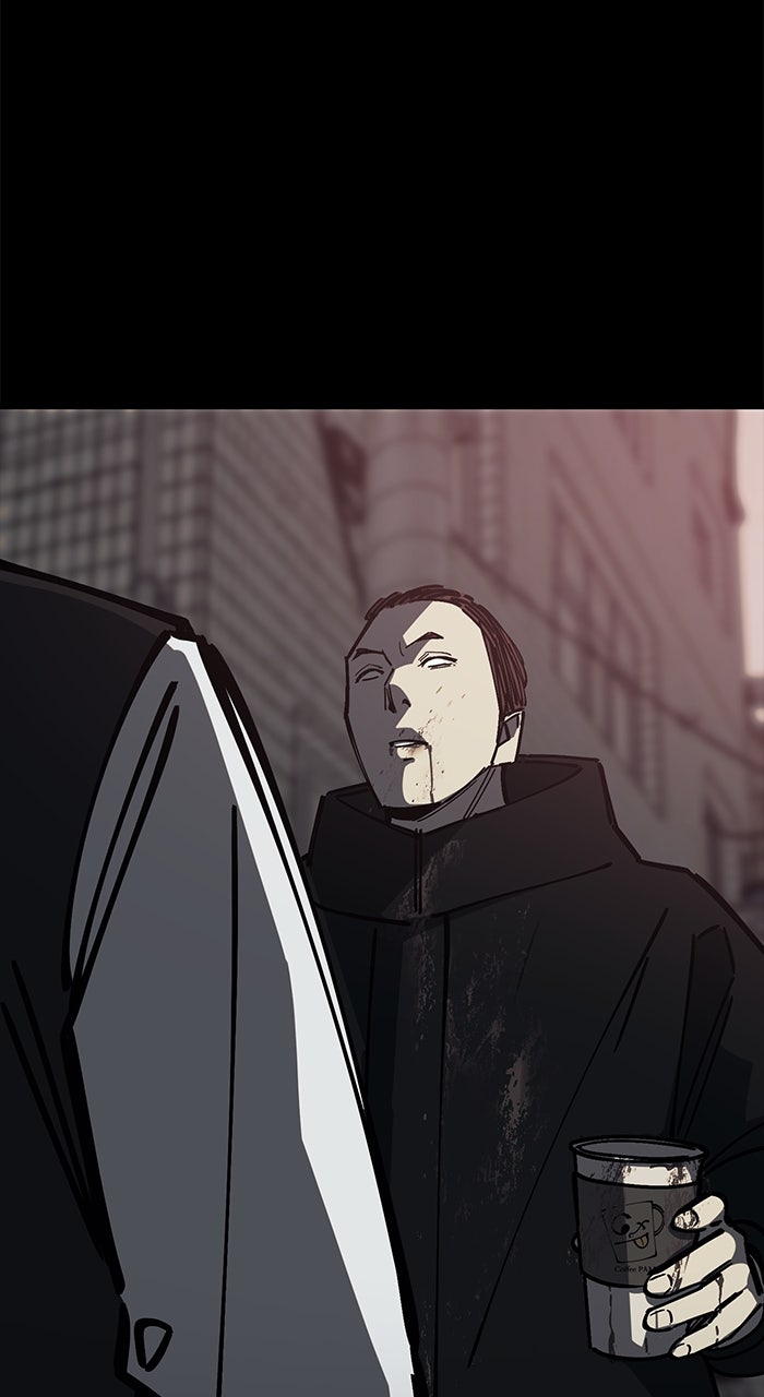 The Dropout Returns Episode 20 page 10 - 