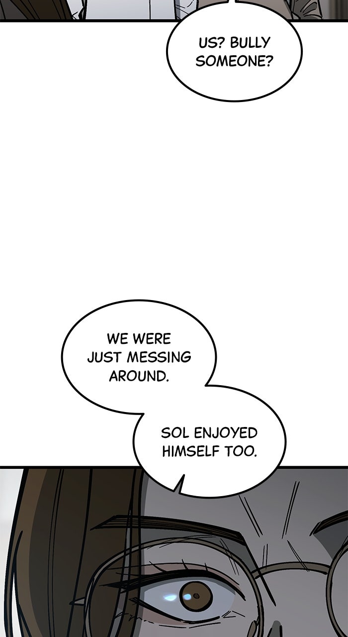 The Dropout Returns Episode 21 page 11 - 