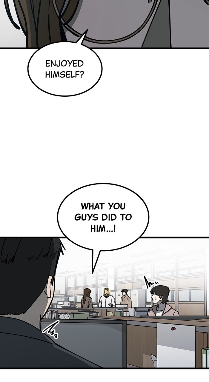 The Dropout Returns Episode 21 page 12 - 