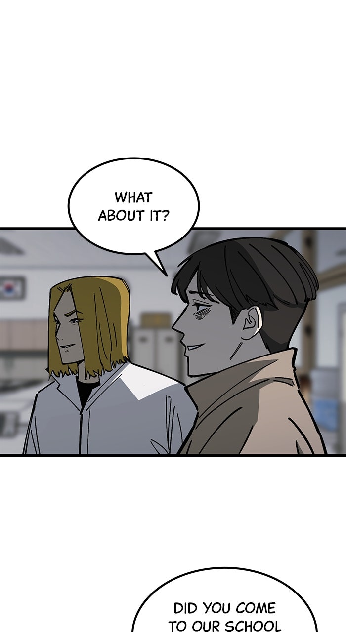 The Dropout Returns Episode 21 page 13 - 