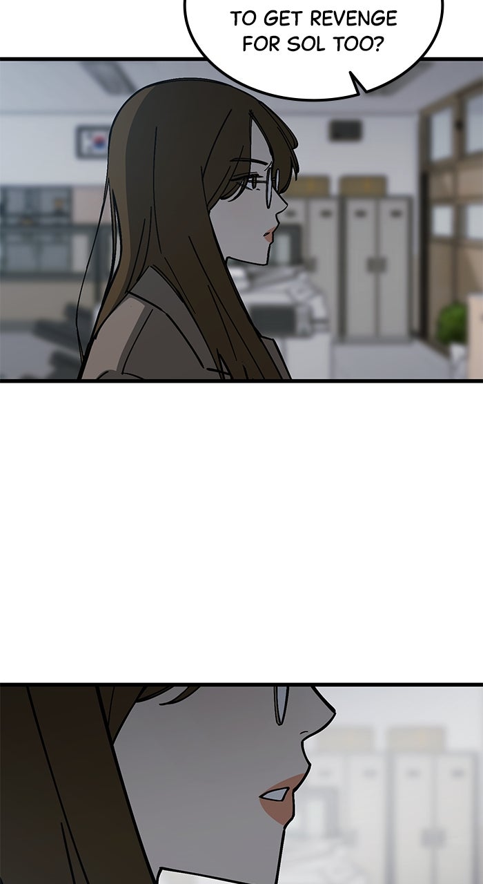 The Dropout Returns Episode 21 page 14 - 