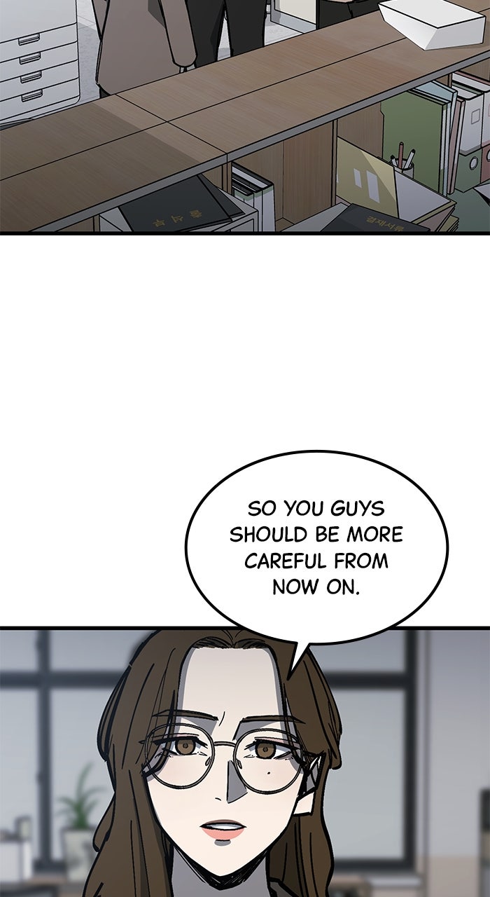 The Dropout Returns Episode 21 page 16 - 