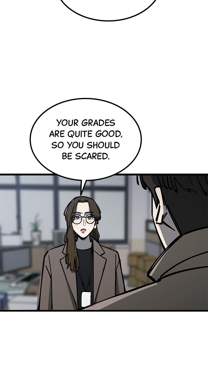 The Dropout Returns Episode 21 page 18 - 