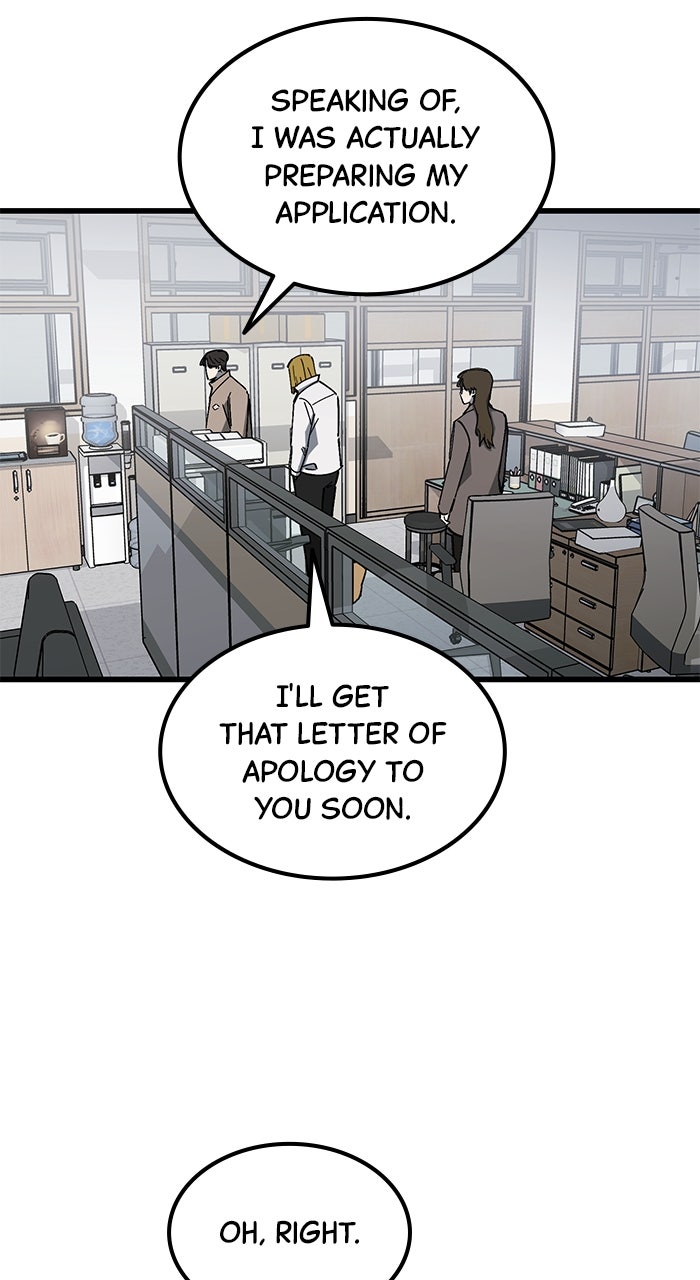 The Dropout Returns Episode 21 page 20 - 