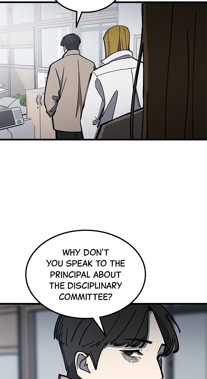 The Dropout Returns Episode 21 page 21 - 