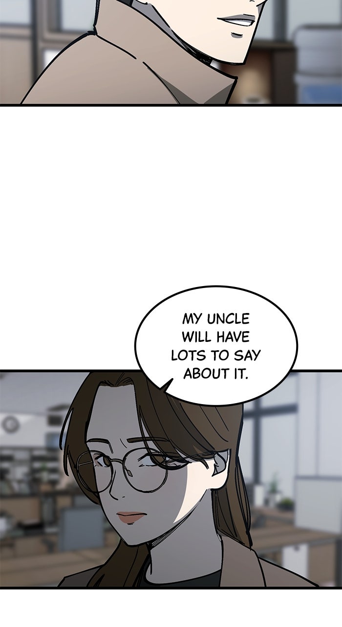 The Dropout Returns Episode 21 page 22 - 