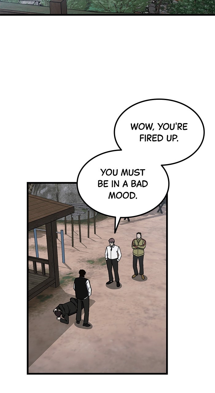 The Dropout Returns Episode 21 page 25 - 