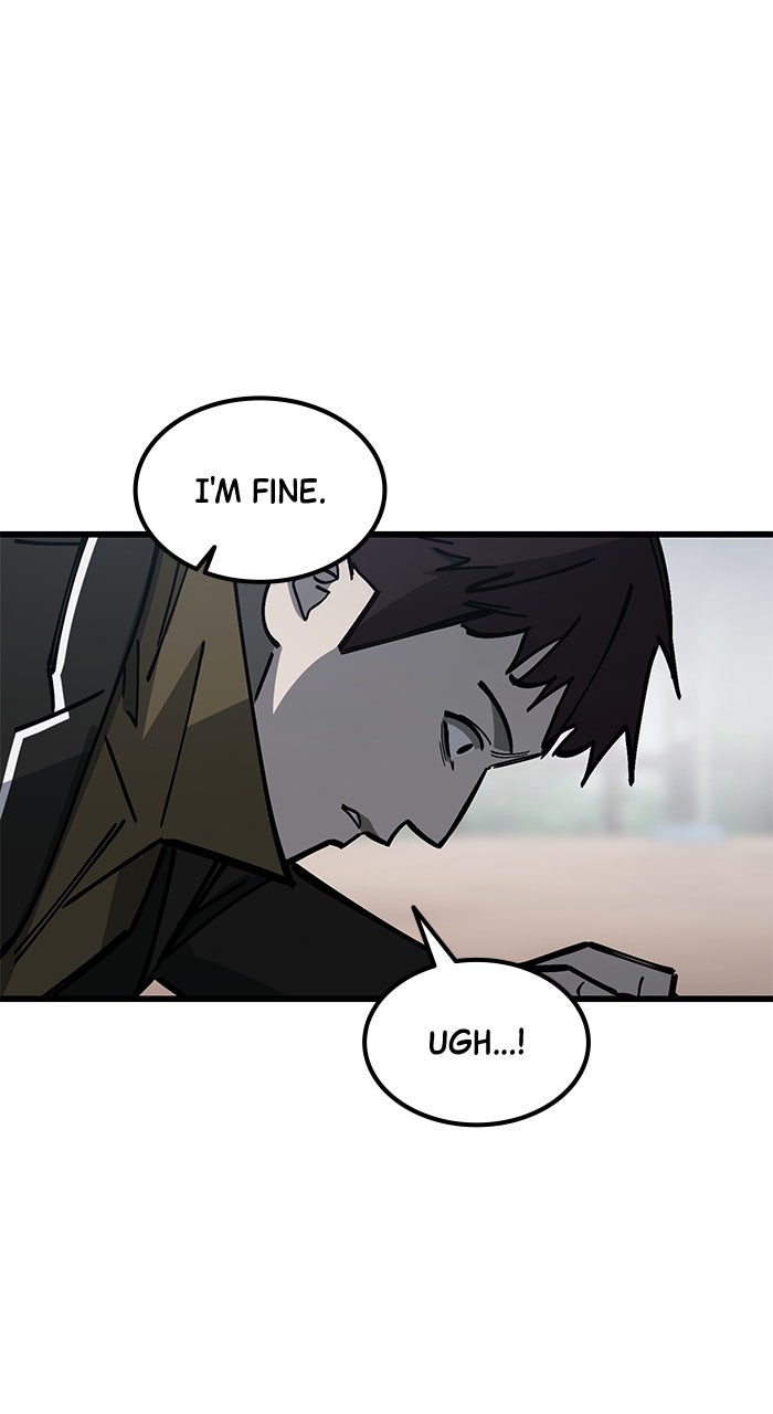The Dropout Returns Episode 21 page 26 - 