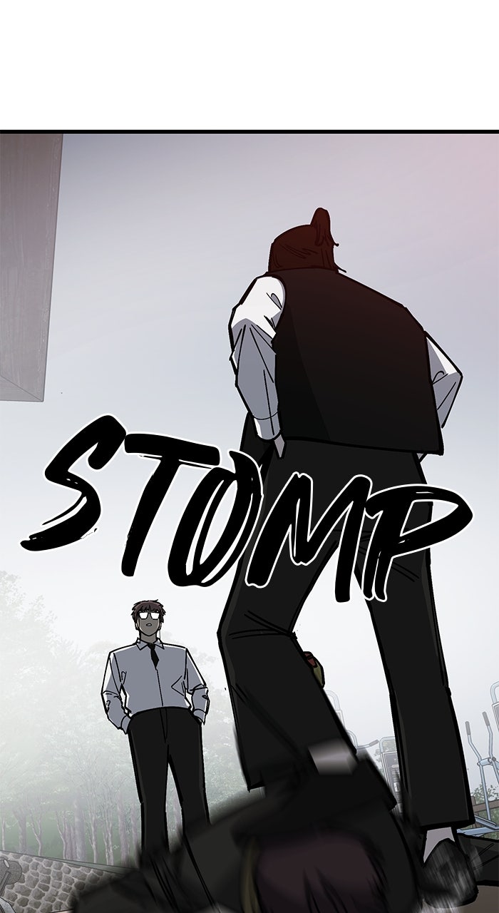The Dropout Returns Episode 21 page 27 - 