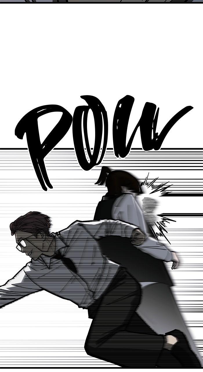 The Dropout Returns Episode 21 page 30 - 