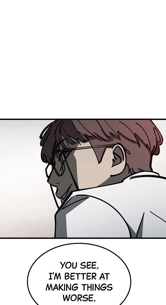 The Dropout Returns Episode 21 page 31 - 