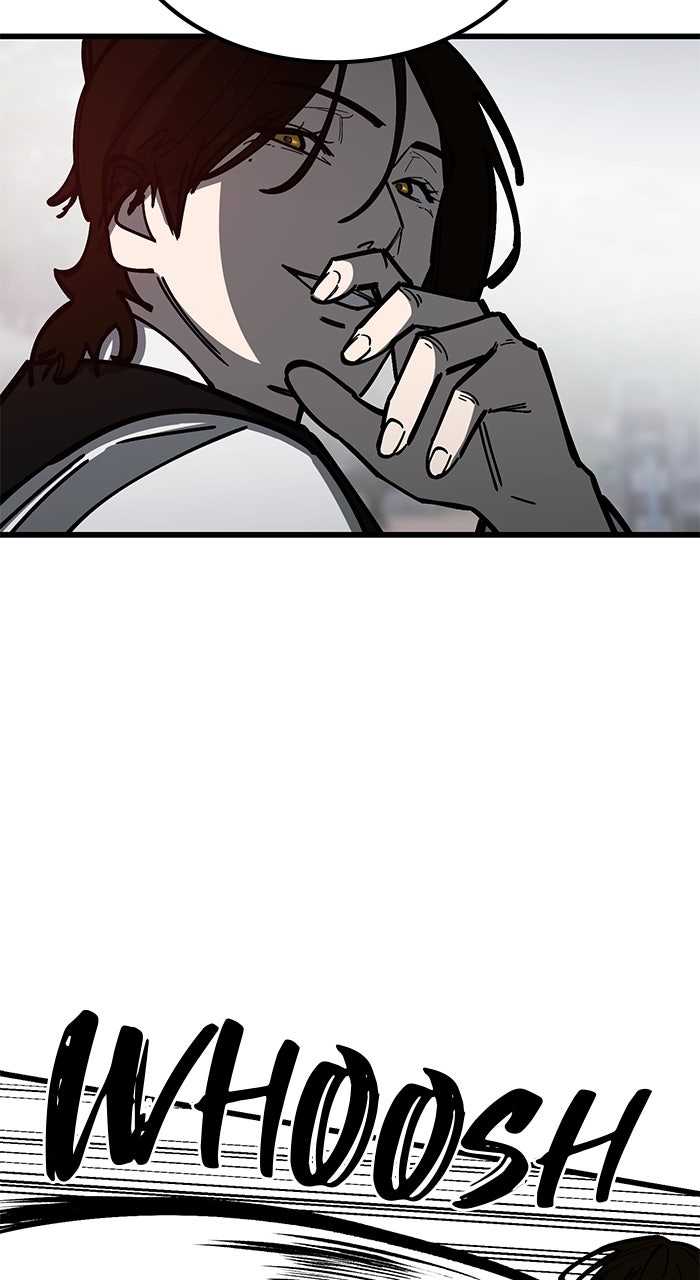 The Dropout Returns Episode 21 page 32 - 