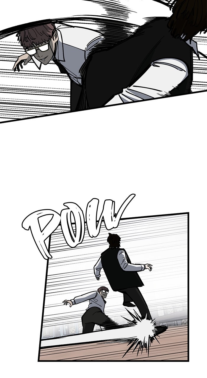 The Dropout Returns Episode 21 page 33 - 