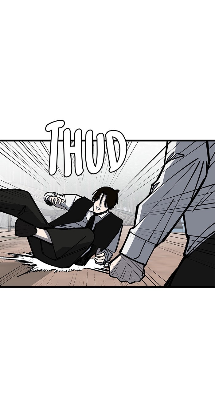 The Dropout Returns Episode 21 page 34 - 