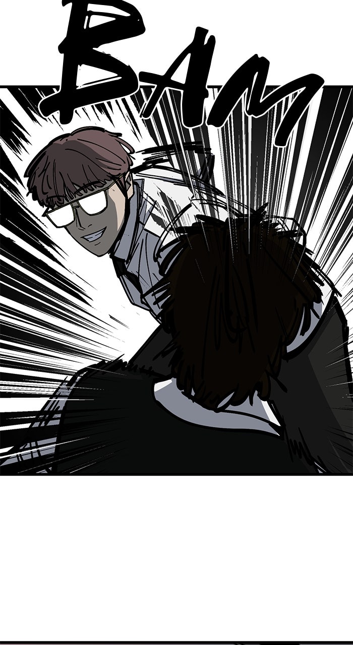 The Dropout Returns Episode 21 page 36 - 