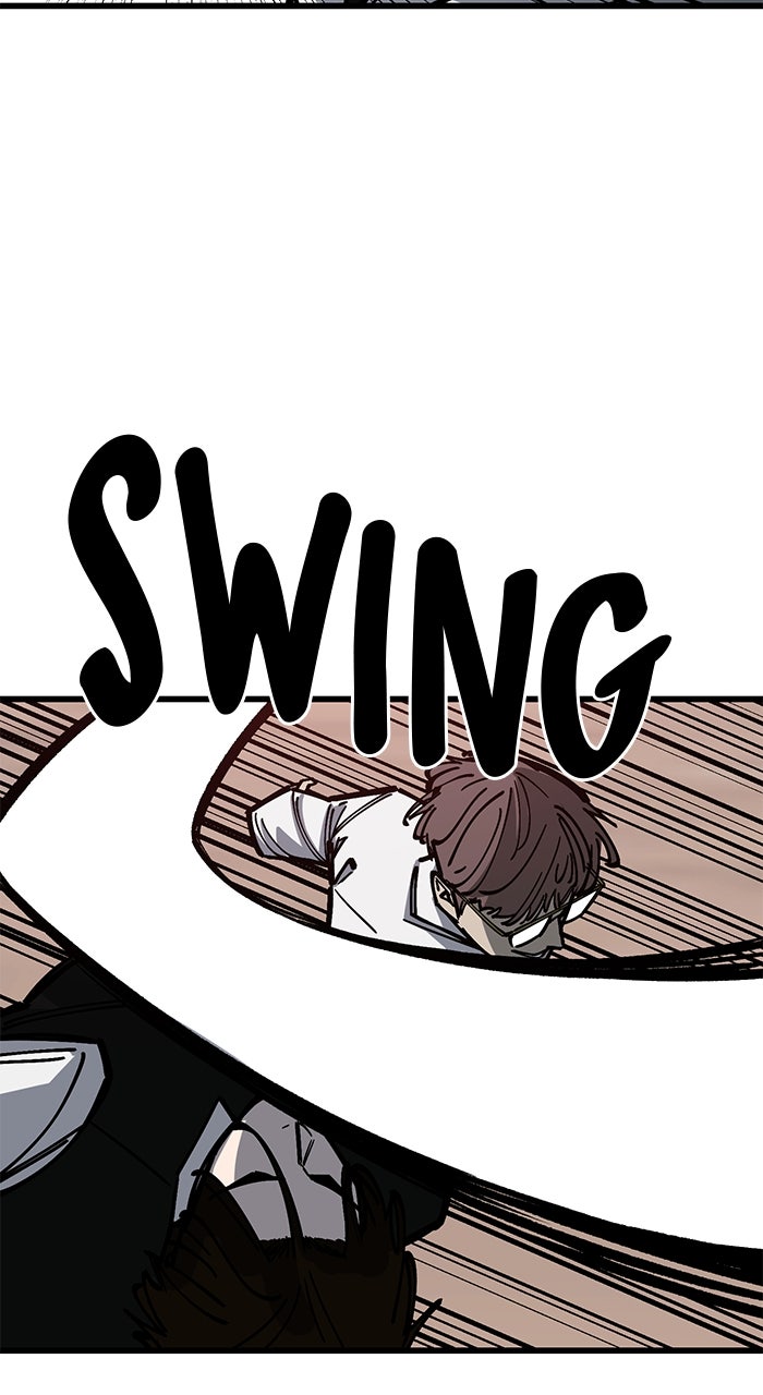 The Dropout Returns Episode 21 page 38 - 